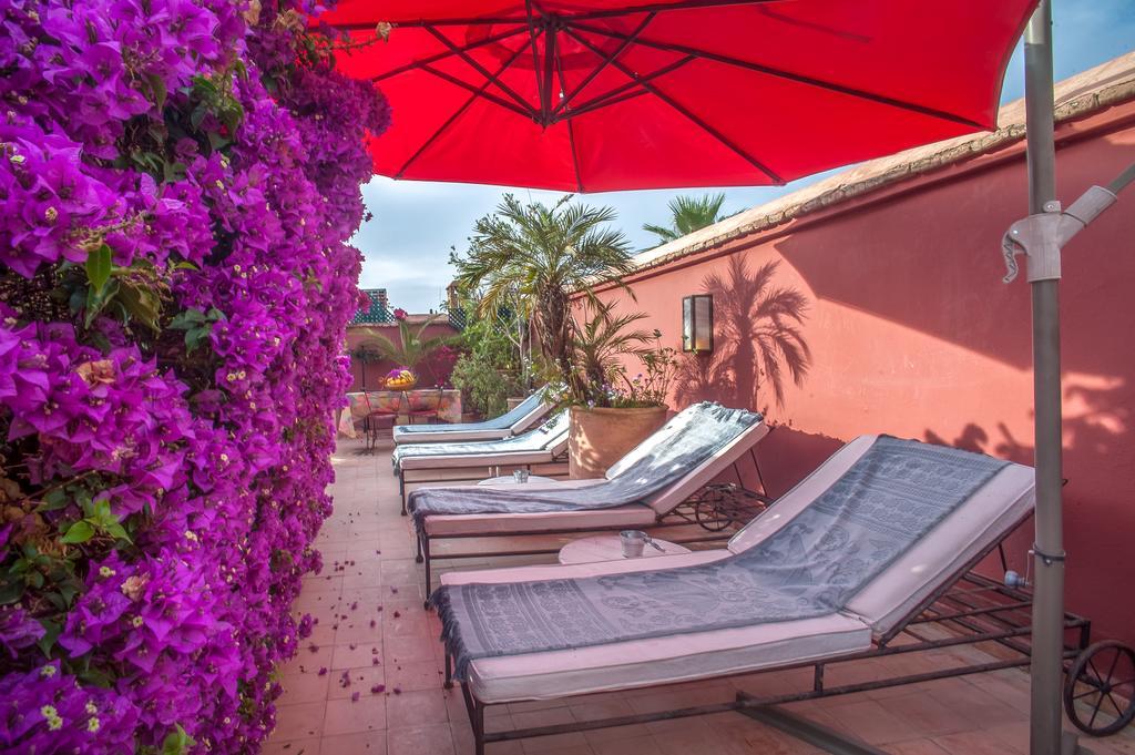 Riad Sadaka Marrakesh Exterior foto