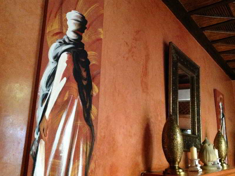 Riad Sadaka Marrakesh Exterior foto
