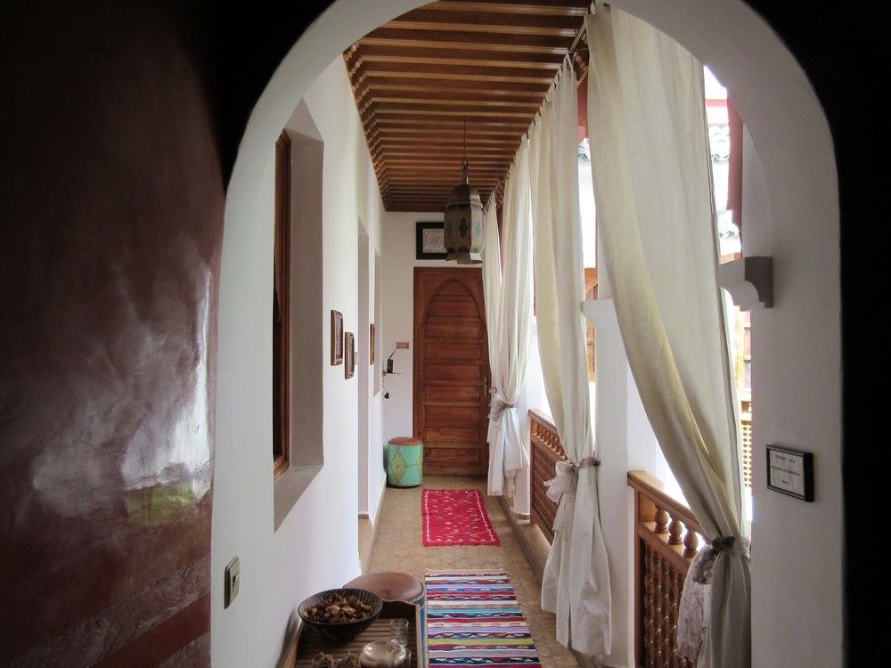 Riad Sadaka Marrakesh Exterior foto
