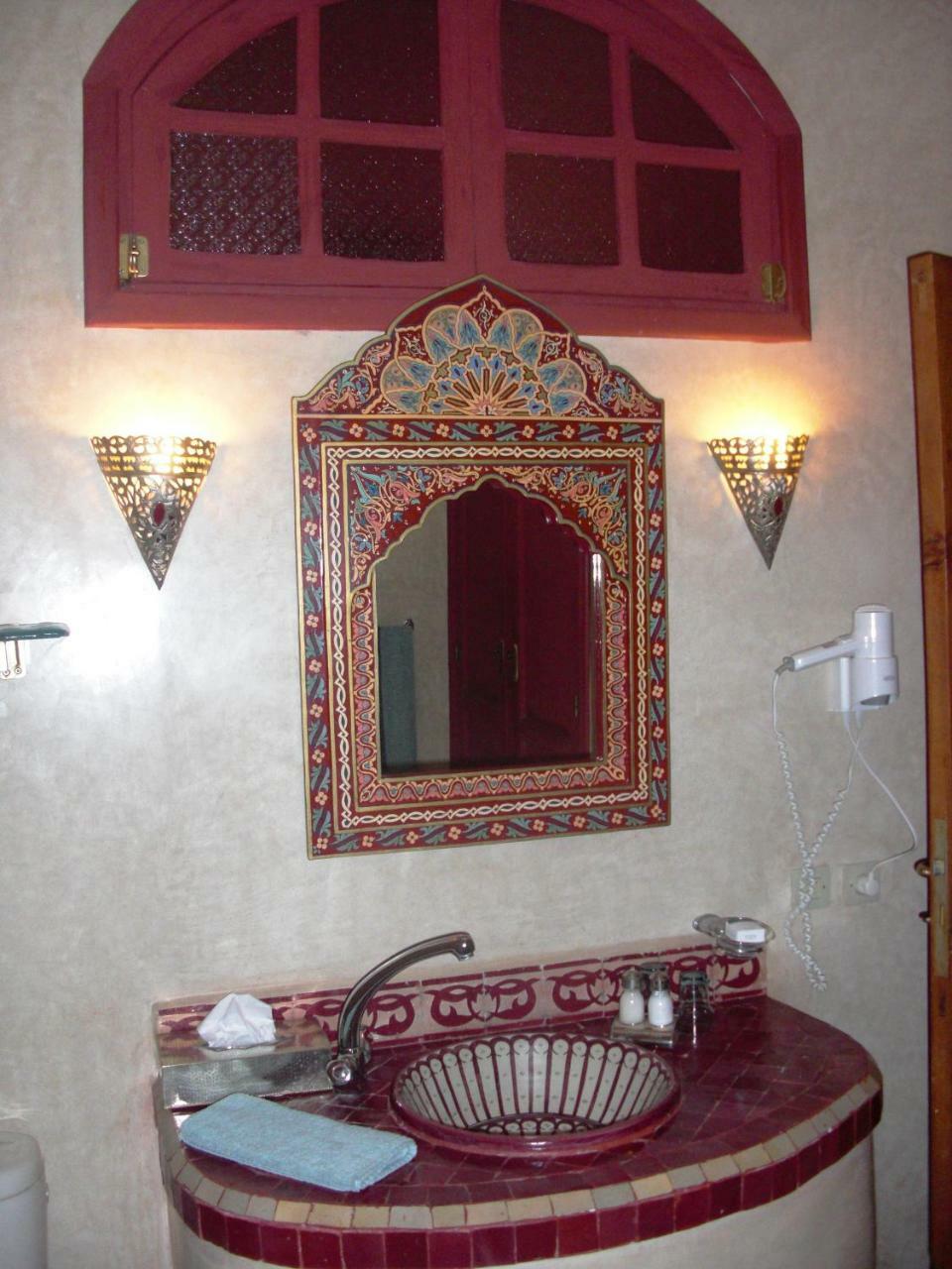 Riad Sadaka Marrakesh Habitación foto