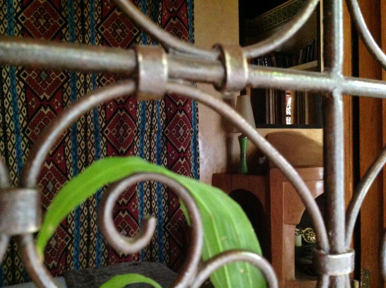 Riad Sadaka Marrakesh Habitación foto