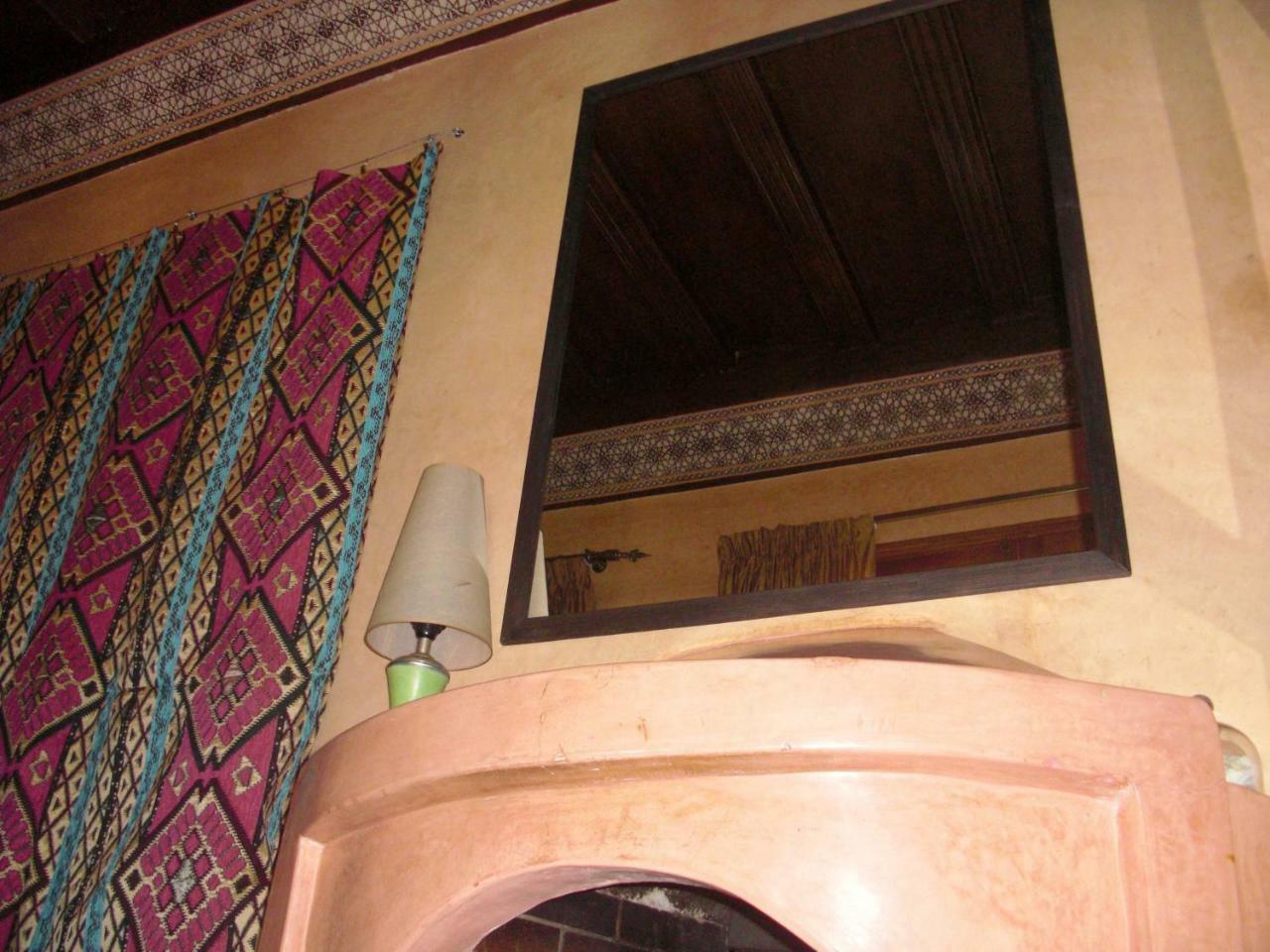 Riad Sadaka Marrakesh Habitación foto