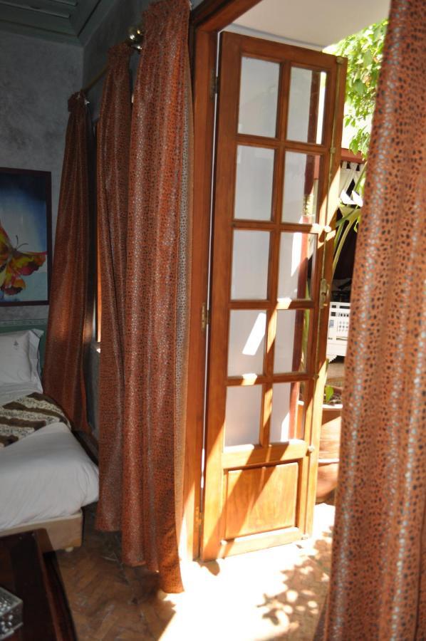 Riad Sadaka Marrakesh Habitación foto