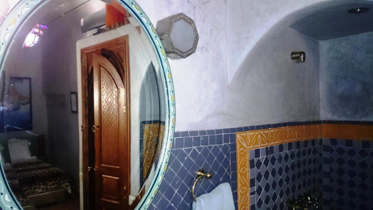 Riad Sadaka Marrakesh Habitación foto
