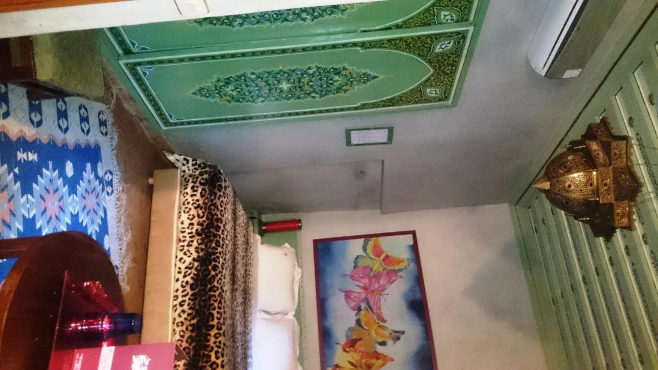 Riad Sadaka Marrakesh Habitación foto